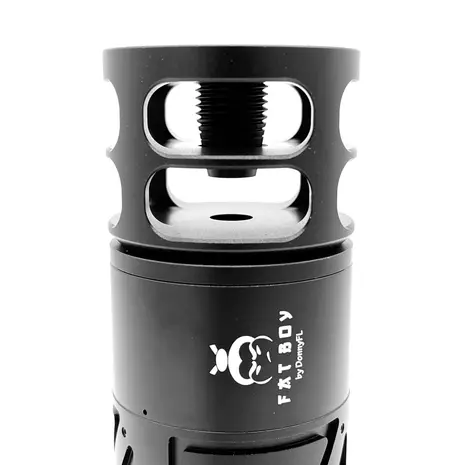 DonnyFL DonnyFL Fatboy Muzzle Brake | Fatboy 2.0 Accessory
