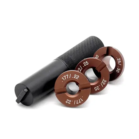 DonnyFL DonnyFL Fatboy Air Stripper Insert Kit