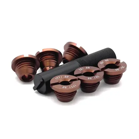 DonnyFL DonnyFL Fatboy Air Stripper Insert Kit