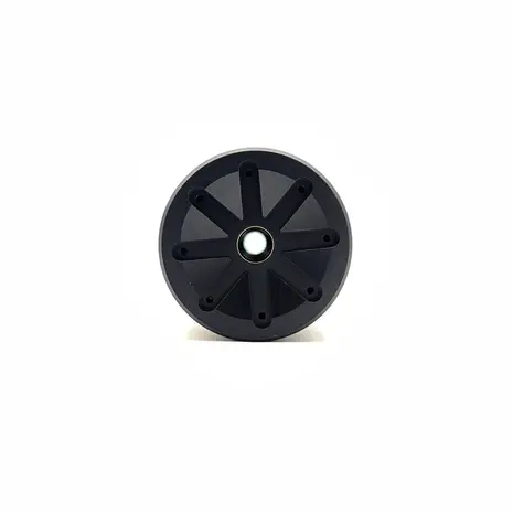 DonnyFL DonnyFL Sumo 1/2 UNF Airgun Moderator | PCP Air Rifles