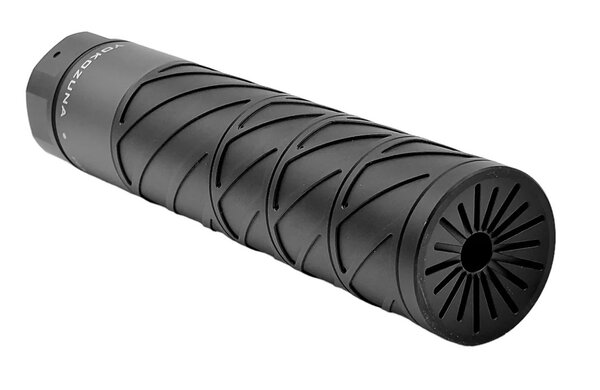 DonnyFL DonnyFL Yokozuna QD | Quick Detach Geluiddemper PCP DonnyFL DonnyFL Yokozuna QD | Quick Detach Geluiddemper PCP