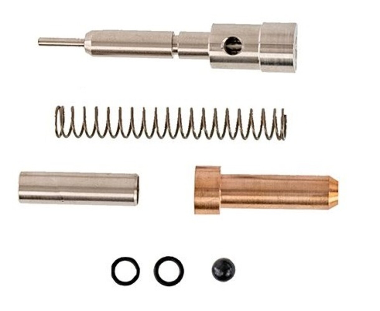 FX Airguns FX Impact Slug Power Kit – Complete Upgrade voor Meer Snelheid en Precisie