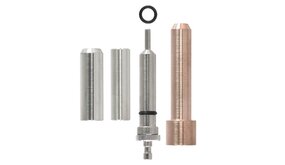 FX Airguns FX Airguns Slug Power Kit voor Panthera, Dynamic, King & DRS