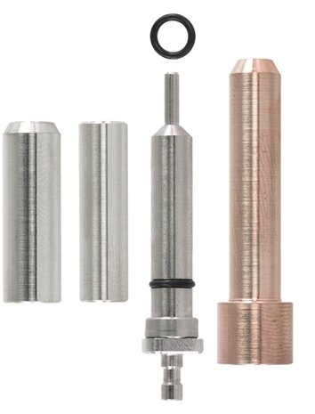 FX Airguns FX Slug Power Kit for Panthera Dynamic King DRS | FX Airguns FX Airguns FX Slug Power Kit for Panthera Dynamic King DRS | FX Airguns