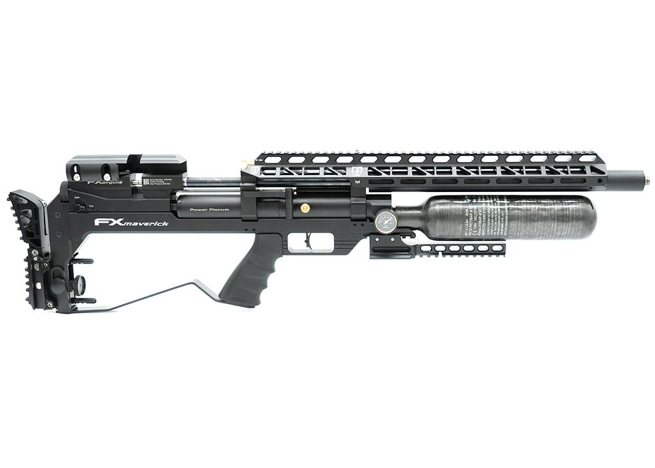Saber Tactical Saber Tactical Cheek Riser for FX Maverick & Wildcat Saber Tactical Saber Tactical Cheek Riser for FX Maverick & Wildcat