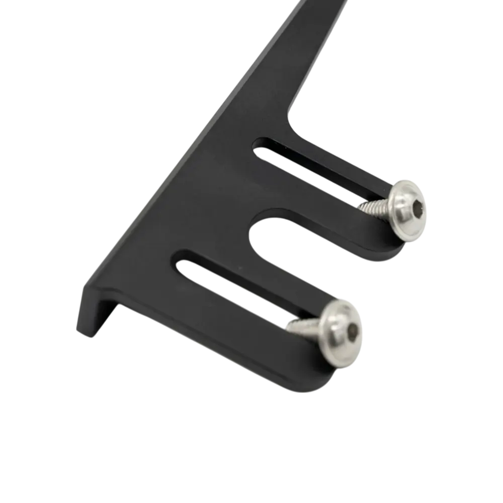 Saber Tactical Saber Tactical TRS Cheek Riser for FX Impact M4 Saber Tactical Saber Tactical TRS Cheek Riser for FX Impact M4