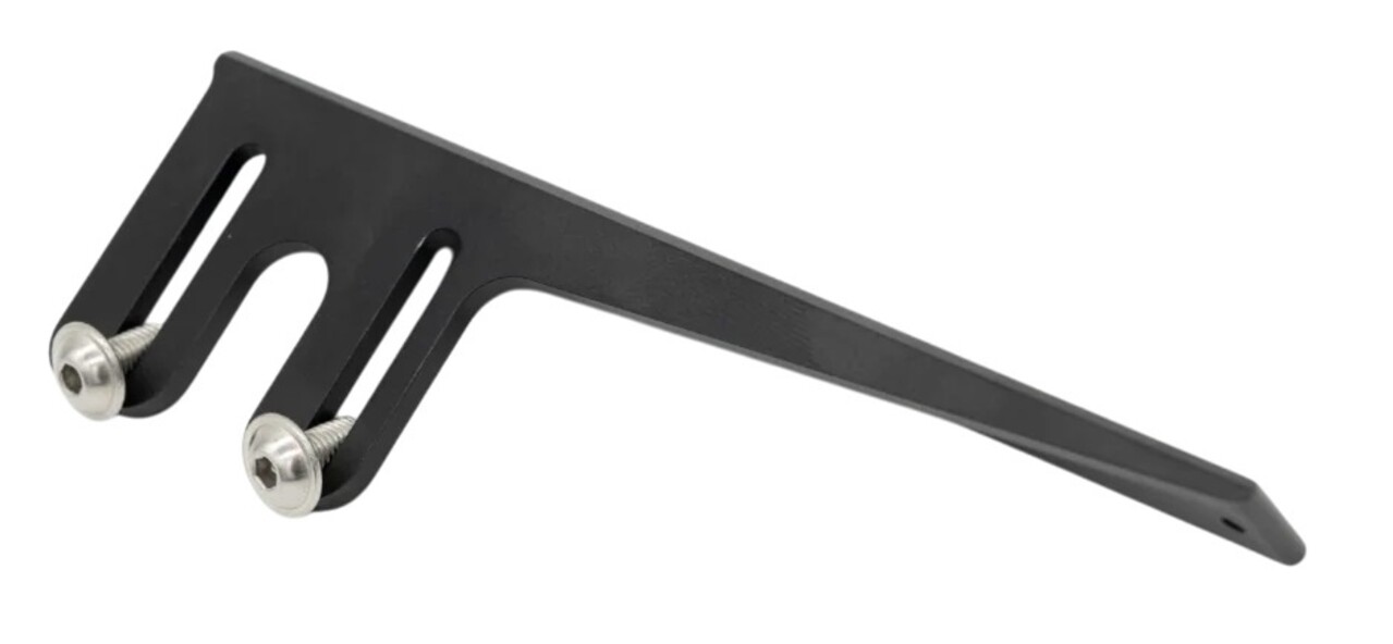 Saber Tactical Saber Tactical TRS Cheek Riser for FX Impact M4 Saber Tactical Saber Tactical TRS Cheek Riser for FX Impact M4