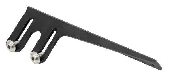 Saber Tactical Saber Tactical TRS Cheek Riser for FX Impact M4 Saber Tactical Saber Tactical TRS Cheek Riser for FX Impact M4