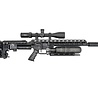 Saber Tactical Saber Tactical FX Impact M4 TRS Rail Standard | 20 MOA Top Rail