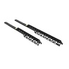 Saber Tactical Saber Tactical FX Impact M4 TRS Rail Standard | 20 MOA Top Rail