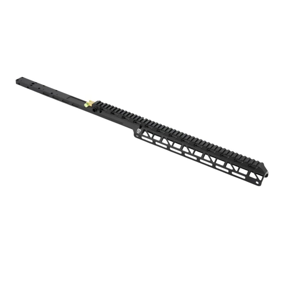 Saber Tactical Saber Tactical FX Impact M4 TRS Rail Standard | 20 MOA Top Rail