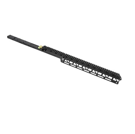 Saber Tactical Saber Tactical FX Impact M4 TRS Rail Standard | 20 MOA Top Rail