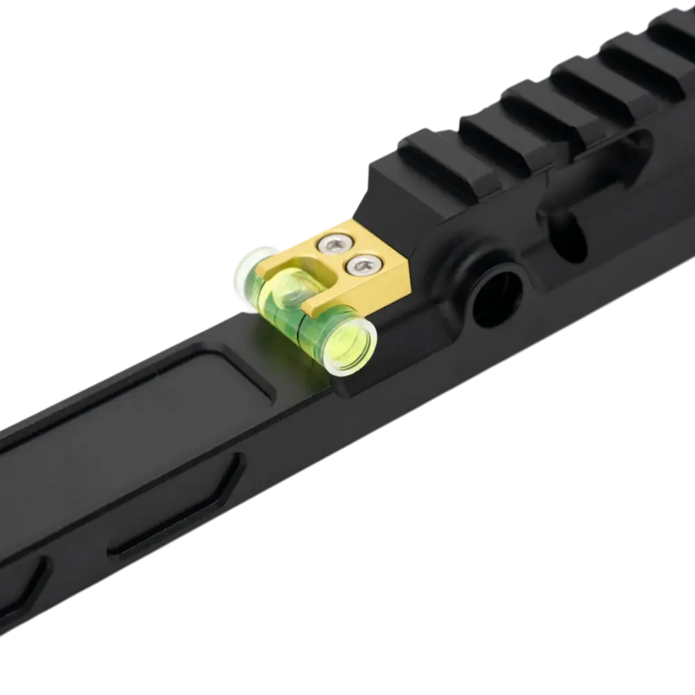 Saber Tactical Saber Tactical FX Impact M4 TRS Rail Standard | 20 MOA Top Rail