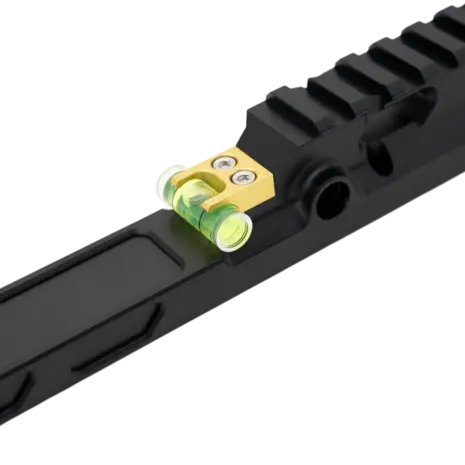 Saber Tactical Saber Tactical FX Impact M4 TRS Rail Standard | 20 MOA Top Rail