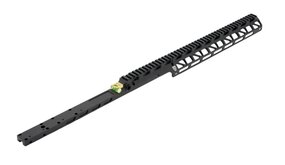 Saber Tactical FX Impact M4 TRS Rail Standard
