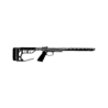 Saber Tactical Saber Tactical Chassis FX DRS - Grey | CNC Aluminium Chassis for FX DRS Airgun Saber Tactical Saber Tactical Chassis FX DRS - Grey | CNC Aluminium Chassis for FX DRS Airgun
