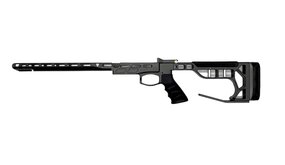 Saber Tactical Saber Tactical Chassis FX DRS - Grey
