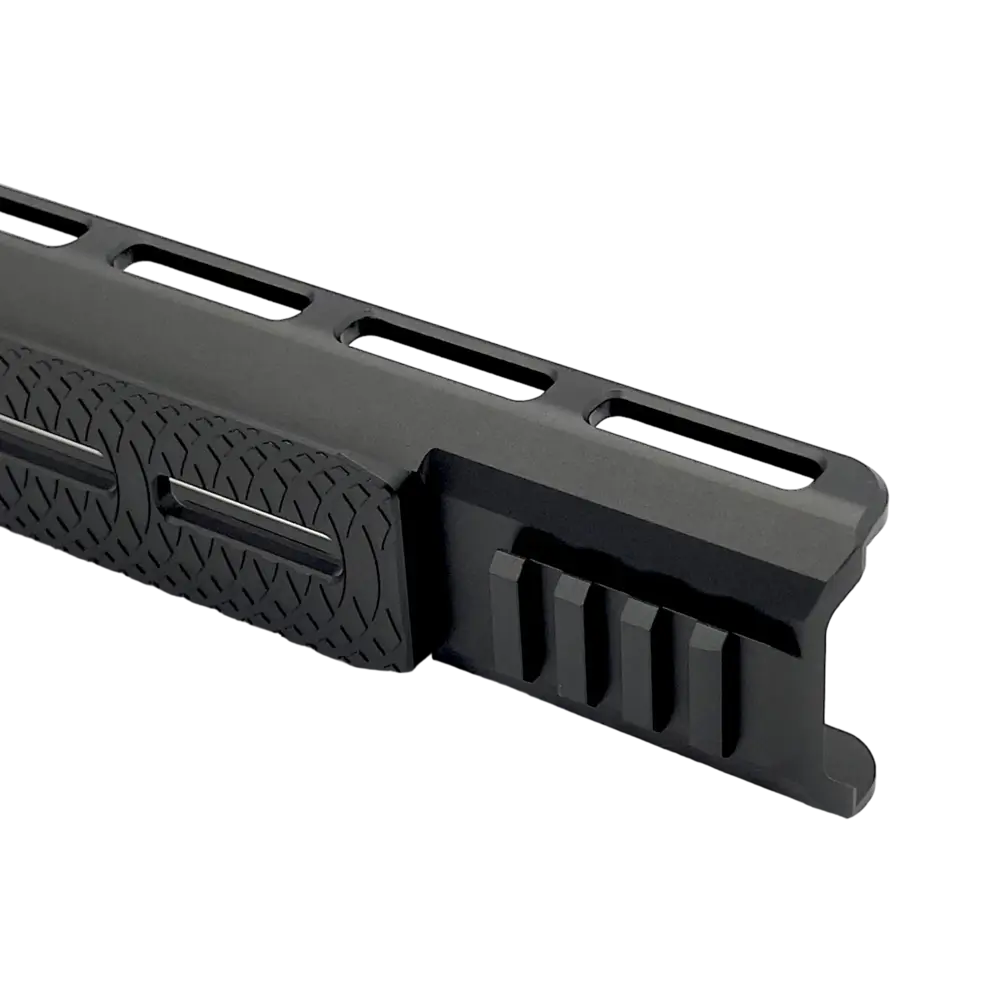 Saber Tactical Saber Tactical Chassis FX DRS - Grey | CNC Aluminium Chassis for FX DRS Airgun Saber Tactical Saber Tactical Chassis FX DRS - Grey | CNC Aluminium Chassis for FX DRS Airgun
