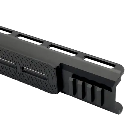 Saber Tactical Saber Tactical Chassis FX DRS - Grey | CNC Aluminium Chassis for FX DRS Airgun Saber Tactical Saber Tactical Chassis FX DRS - Grey | CNC Aluminium Chassis for FX DRS Airgun