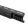 Saber Tactical Saber Tactical Chassis FX DRS - Grey | CNC Aluminium Chassis for FX DRS Airgun Saber Tactical Saber Tactical Chassis FX DRS - Grey | CNC Aluminium Chassis for FX DRS Airgun