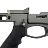 Saber Tactical Saber Tactical Chassis FX DRS - Grey | CNC Aluminium Chassis for FX DRS Airgun Saber Tactical Saber Tactical Chassis FX DRS - Grey | CNC Aluminium Chassis for FX DRS Airgun