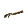 Saber Tactical Saber Tactical Chassis voor FX King Airgun - Bronze Saber Tactical Saber Tactical Chassis voor FX King Airgun - Bronze