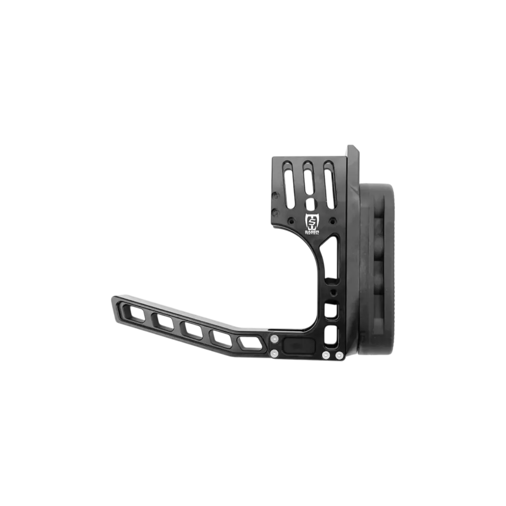 Saber Tactical Saber Tactical FX Impact Rear Field & Bench Precision Bagrider Saber Tactical Saber Tactical FX Impact Rear Field & Bench Precision Bagrider