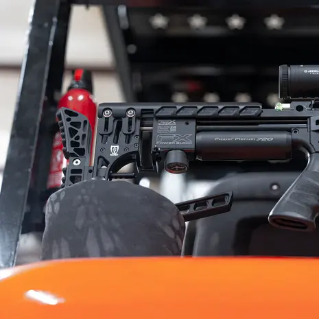 Saber Tactical Saber Tactical FX Impact Rear Field & Bench Precision Bagrider Saber Tactical Saber Tactical FX Impact Rear Field & Bench Precision Bagrider