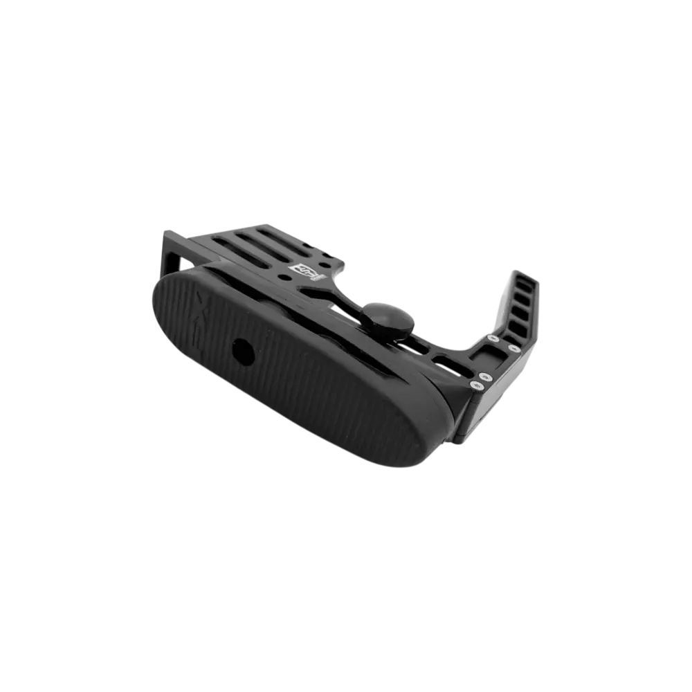 Saber Tactical Saber Tactical FX Impact Rear Field & Bench Precision Bagrider Saber Tactical Saber Tactical FX Impact Rear Field & Bench Precision Bagrider