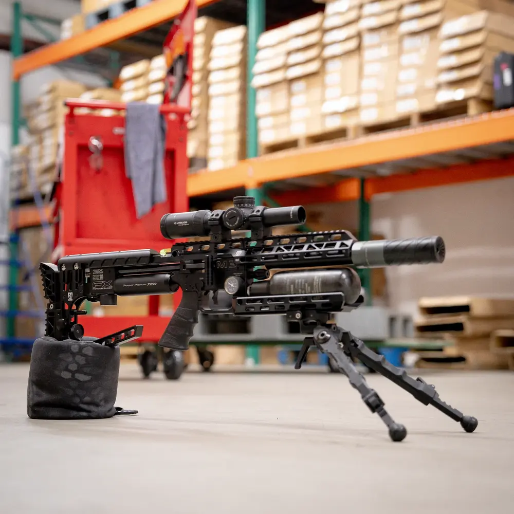 Saber Tactical Saber Tactical FX Impact Rear Field & Bench Precision Bagrider Saber Tactical Saber Tactical FX Impact Rear Field & Bench Precision Bagrider