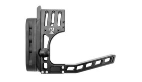 Saber Tactical Saber Tactical FX Impact RFB Precision Bagrider Buttstock Saber Tactical Saber Tactical FX Impact RFB Precision Bagrider Buttstock