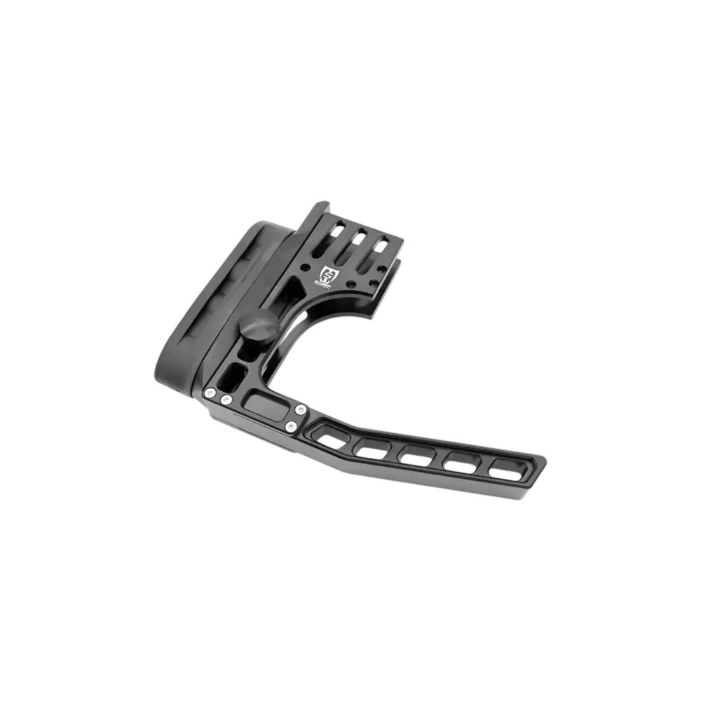 Saber Tactical Saber Tactical FX Impact Rear Field & Bench Precision Bagrider Saber Tactical Saber Tactical FX Impact Rear Field & Bench Precision Bagrider