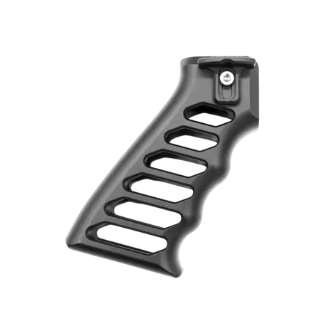 Saber Tactical Saber Tactical AR Style Grip met Verstelbare Ambidextere Thumb Rest voor FX Impact & FX Maverick Saber Tactical Saber Tactical AR Style Grip met Verstelbare Ambidextere Thumb Rest voor FX Impact & FX Maverick