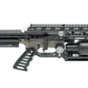 Saber Tactical Saber Tactical AR Style Grip with Adjustable Ambidextrous Thumb Rest for FX Impact & FX Maverick Saber Tactical Saber Tactical AR Style Grip with Adjustable Ambidextrous Thumb Rest for FX Impact & FX Maverick