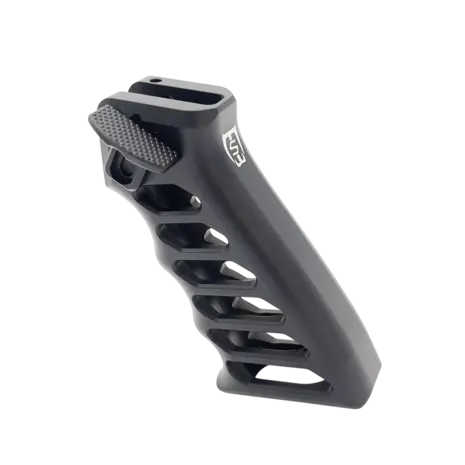 Saber Tactical Saber Tactical AR Style Grip met Verstelbare Ambidextere Thumb Rest voor FX Impact & FX Maverick Saber Tactical Saber Tactical AR Style Grip met Verstelbare Ambidextere Thumb Rest voor FX Impact & FX Maverick