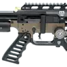 Saber Tactical Saber Tactical AR Style Grip with Adjustable Ambidextrous Thumb Rest for FX Impact & FX Maverick Saber Tactical Saber Tactical AR Style Grip with Adjustable Ambidextrous Thumb Rest for FX Impact & FX Maverick