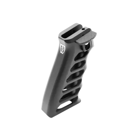 Saber Tactical Saber Tactical AR Style Grip with Adjustable Ambidextrous Thumb Rest for FX Impact & FX Maverick Saber Tactical Saber Tactical AR Style Grip with Adjustable Ambidextrous Thumb Rest for FX Impact & FX Maverick