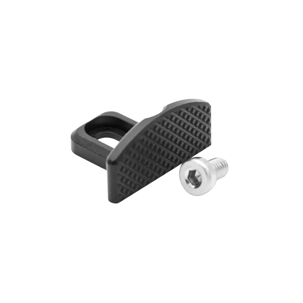Saber Tactical Saber Tactical AR Style Grip with Adjustable Ambidextrous Thumb Rest for FX Impact & FX Maverick Saber Tactical Saber Tactical AR Style Grip with Adjustable Ambidextrous Thumb Rest for FX Impact & FX Maverick