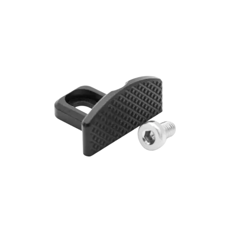 Saber Tactical Saber Tactical AR Style Grip met Verstelbare Ambidextere Thumb Rest voor FX Impact & FX Maverick Saber Tactical Saber Tactical AR Style Grip met Verstelbare Ambidextere Thumb Rest voor FX Impact & FX Maverick