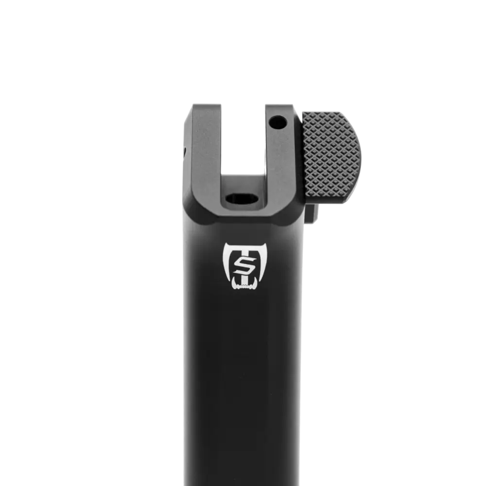 Saber Tactical Saber Tactical AR Style Grip met Verstelbare Ambidextere Thumb Rest voor FX Impact & FX Maverick Saber Tactical Saber Tactical AR Style Grip met Verstelbare Ambidextere Thumb Rest voor FX Impact & FX Maverick