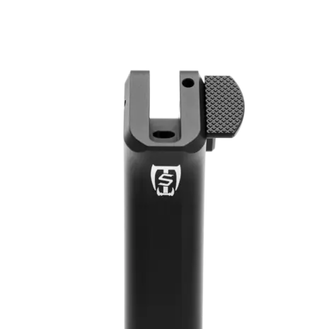 Saber Tactical Saber Tactical AR Style Grip met Verstelbare Ambidextere Thumb Rest voor FX Impact & FX Maverick Saber Tactical Saber Tactical AR Style Grip met Verstelbare Ambidextere Thumb Rest voor FX Impact & FX Maverick