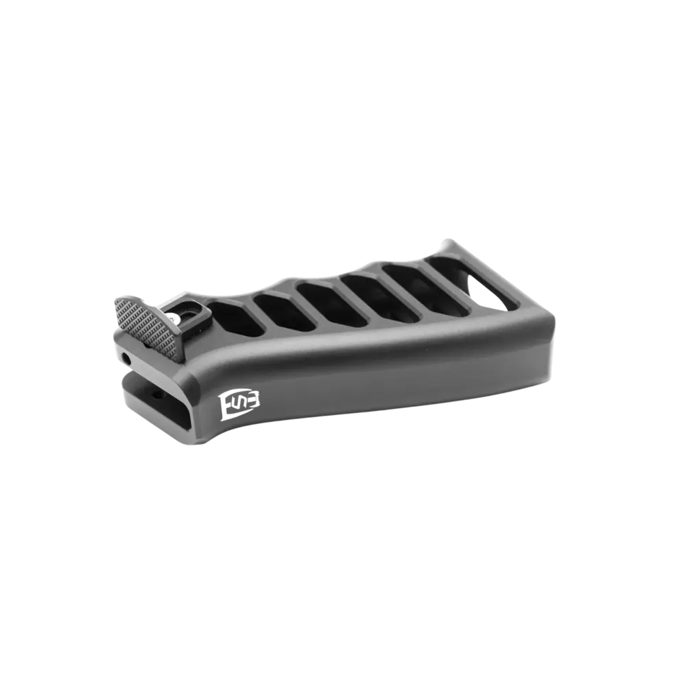 Saber Tactical Saber Tactical AR Style Grip met Verstelbare Ambidextere Thumb Rest voor FX Impact & FX Maverick Saber Tactical Saber Tactical AR Style Grip met Verstelbare Ambidextere Thumb Rest voor FX Impact & FX Maverick