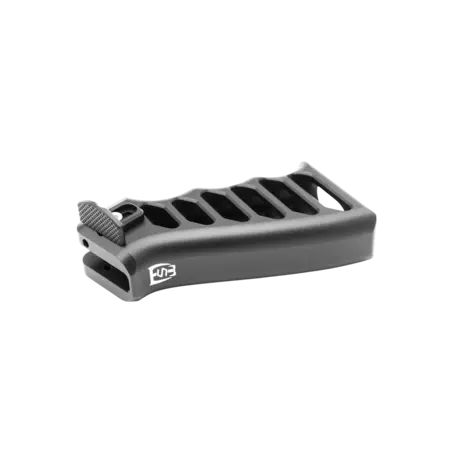Saber Tactical Saber Tactical AR Style Grip with Adjustable Ambidextrous Thumb Rest for FX Impact & FX Maverick Saber Tactical Saber Tactical AR Style Grip with Adjustable Ambidextrous Thumb Rest for FX Impact & FX Maverick