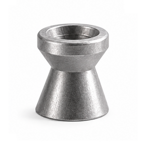 Hollow point Hollow point