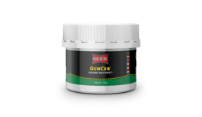 Ballistol Ballistol GunCer Keramisch Wapenvet 70 g Ballistol Ballistol GunCer Keramisch Wapenvet 70 g