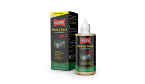 Ballistol Ballistol Robla Solo MIL Loopreiniger 65 ml Ballistol Ballistol Robla Solo MIL Loopreiniger 65 ml