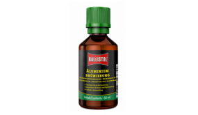 Ballistol Ballistol Aluminium Bluing 50 ml Ballistol Ballistol Aluminium Bluing 50 ml