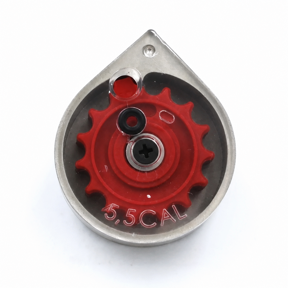 Hatsan Hatsan Magazine for Barrage, BullMaster, Sortie, Proxima and Galatian Auto - .22 / 5.5 mm - 12 Shot Hatsan Hatsan Magazine for Barrage, BullMaster, Sortie, Proxima and Galatian Auto - .22 / 5.5 mm - 12 Shot