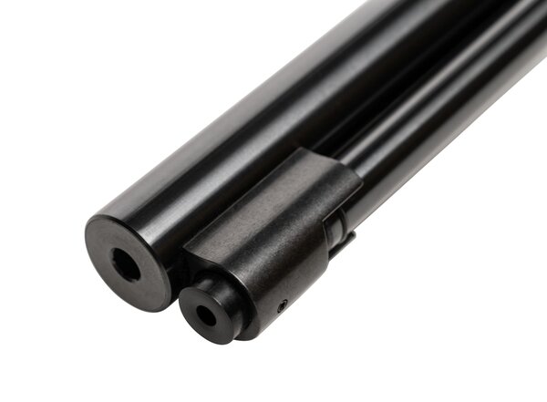 Weihrauch Weihrauch HW 97 KT Air Rifle with Thumbhole Stock