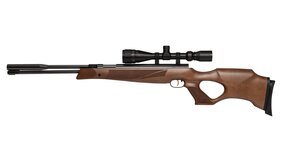 Weihrauch Weihrauch HW 97 KT